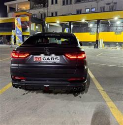 Changan CS85